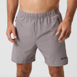 Björn Borg Kläder Björn Borg Borg Zip Shorts Herrar-Beige