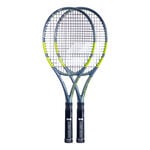 Babolat Tennisracket Babolat Pure Aero 98 Tour racket utan str&auml;ngar