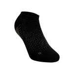 ASICS Kl&auml;der ASICS Performance Run Ankle L&ouml;parsockor Unisex - svart, 