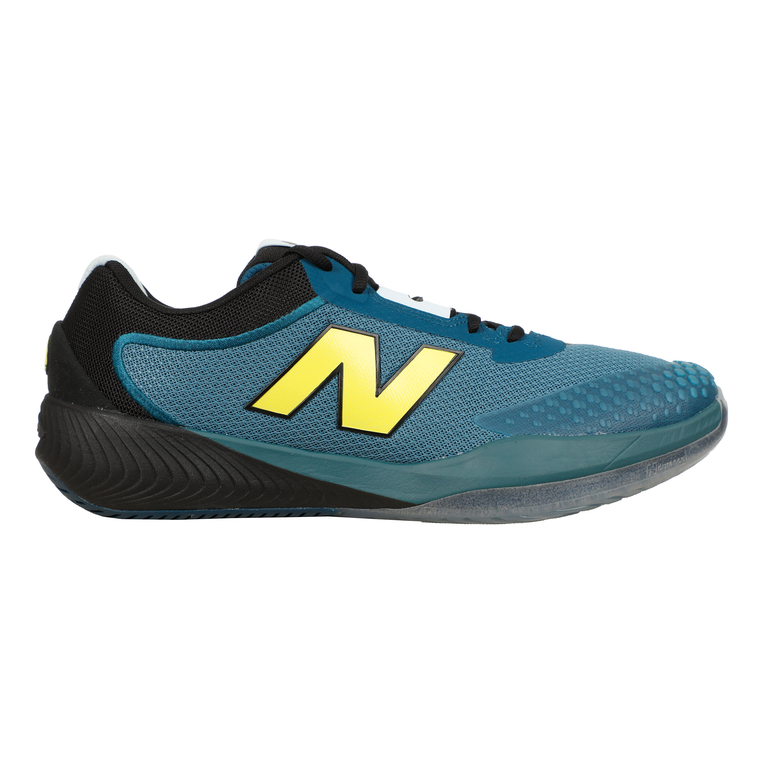 New balance 996 i blå clearance