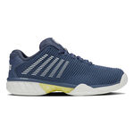 K-Swiss Tennisskor K-Swiss Hypercourt Express 2 Inomhussko Herrar-Petrol,Vit