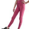 Dri-Fit One Tights Flickor-Berry