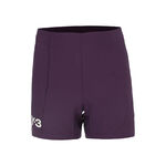 adidas Kl&auml;der adidas Y-3 Shorts Barn-Lila