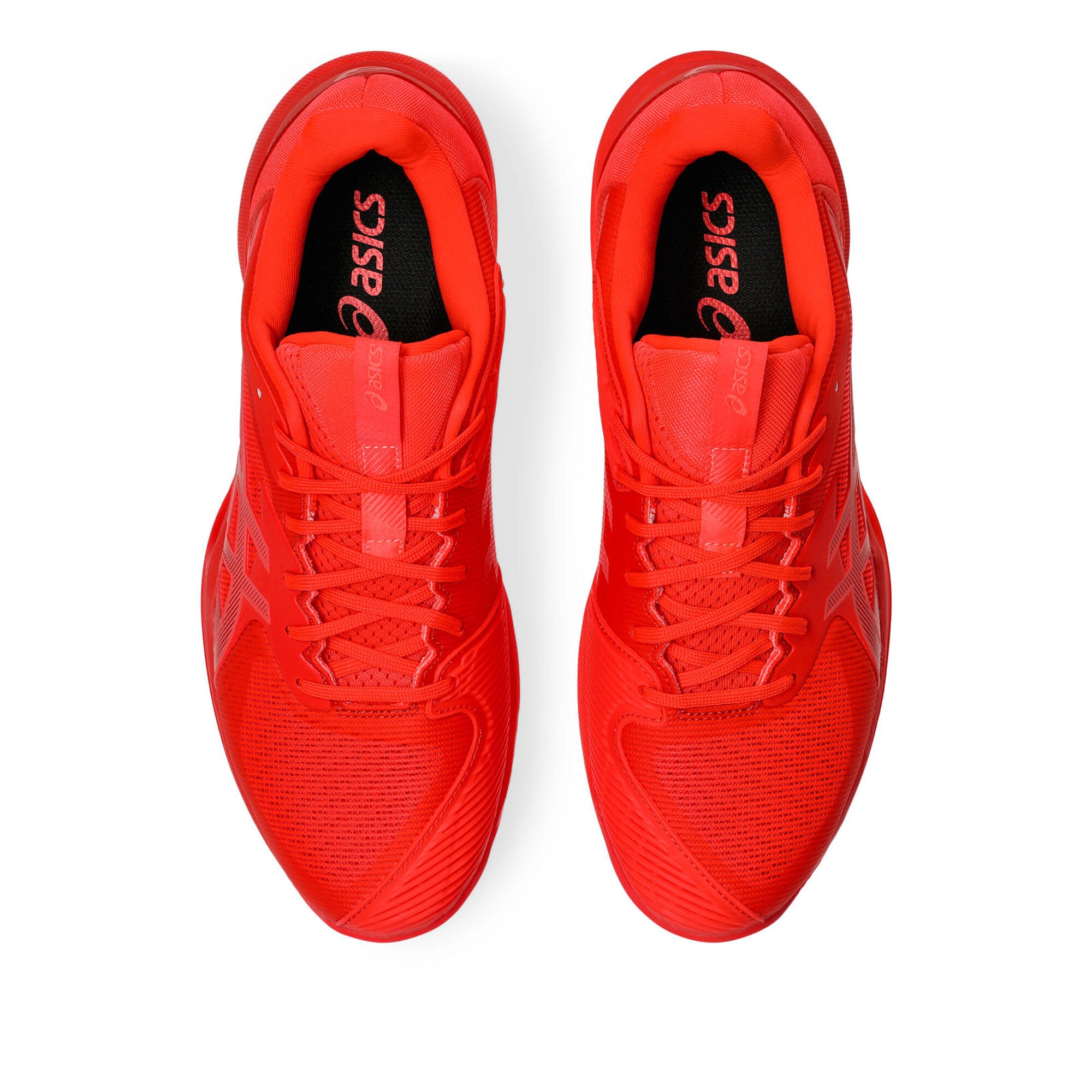 ASICS