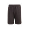 Club 7in Shorts Herrar-Svart