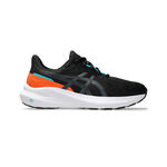 ASICS Löparskor ASICS GT-1000 13 GS Stabilitetssko Barn-Svart,Grå