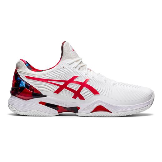 ASICS