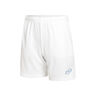 Squadra III 7in Shorts Pojkar - vit, 