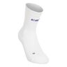 Core Ultralight Mid Cut 4.0 Kompressions-strumpor Herrar - vit, 