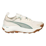 Puma Löparskor Puma Voyage Nitro 3 Tech Terrängsko Damer-Vit,Brun
