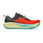ASICS Löparskor ASICS Gel-Trabuco 13 Terrängsko Herrar-Orange,Flerfärgad