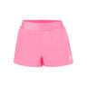 Crew 2.0 2in1 Shorts Flickor-pink