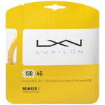 Luxilon Luxilon 4G Strängset 12,2m-Gul