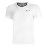 Court Dri-Fit Advantage T-shirt Herrar-Vit