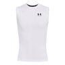 Heatgear Armour Linne Herrar-Vit