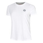 BIDI BADU Kläder BIDI BADU Crew Chill T-shirt Damer-Vit