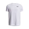 Tech 2.0 T-shirt Pojkar-Vit