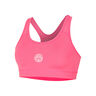 Crew Medium Support Sport-beh&aring; Damer-Pink