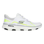 Skechers Löparskor Skechers Go Run 7.0 Interval Neutralsko Herrar-Vit