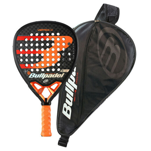 Bullpadel