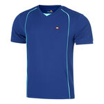 Ellesse Kläder Ellesse Newcombe T-shirt Herrar-Mörkblå