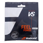 Babolat Babolat Touch VS Strängset 12m-Naturfärger