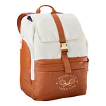 Wilson Wilson Heritage V2 Ryggs&auml;ck - svart