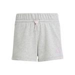 adidas Kl&auml;der adidas Essentials Shorts Barn-Gr&aring;