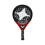 Starvie Padelracket Starvie Universe Raptor Soft 12K
