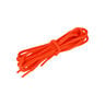 Skosnören 120cm-Orange