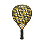 Siux Padelracket Siux  Electra Stupa Pro ST4 Padelracket 