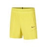 Court Dri-Fit Slam Shorts Herrar-Citrongul