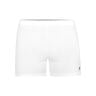 Bella Bollshorts Damer-Vit