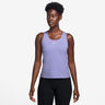 Dri-FIT Swoosh Linne Damer-Lila