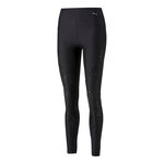 Puma L&ouml;partights Puma Ultraform Highwaist Fleece Shine All Over Print Tights Damer - svart, 
