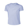 Dri-Fit One GX T-shirt Flickor - blågrå, 
