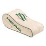 Arthur Ashe Racketväska 9-Vit,Creme