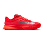 Nike Tennisskor Nike Vapor Pro 3 Allroundsko Damer-Neonröd,Silver