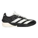 adidas Tennisskor adidas Y-3 Adizero Cybersonic Allroundsko Herrar-Svart