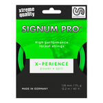 Signum Pro Signum Pro Xperience Str&auml;ngset 12m-Neongr&ouml;n