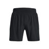 Launch Elite 7in Shorts Herrar-Svart