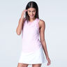 Chill Out Linne Damer-Rosa