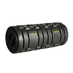 TOOLZ Fitnesstillbeh&ouml;r TOOLZ Massagerulle-Svart