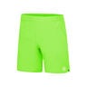 Crew 9in Shorts Herrar-Neongrön