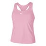 Dri-Fit Swoosh Bra Linne Damer-Gammal Rosa,Pink