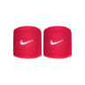 Swoosh Classic Svettband Unisex - pink, vit