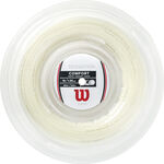 Wilson Wilson Sensation Strängrulle 200m-Naturfärger