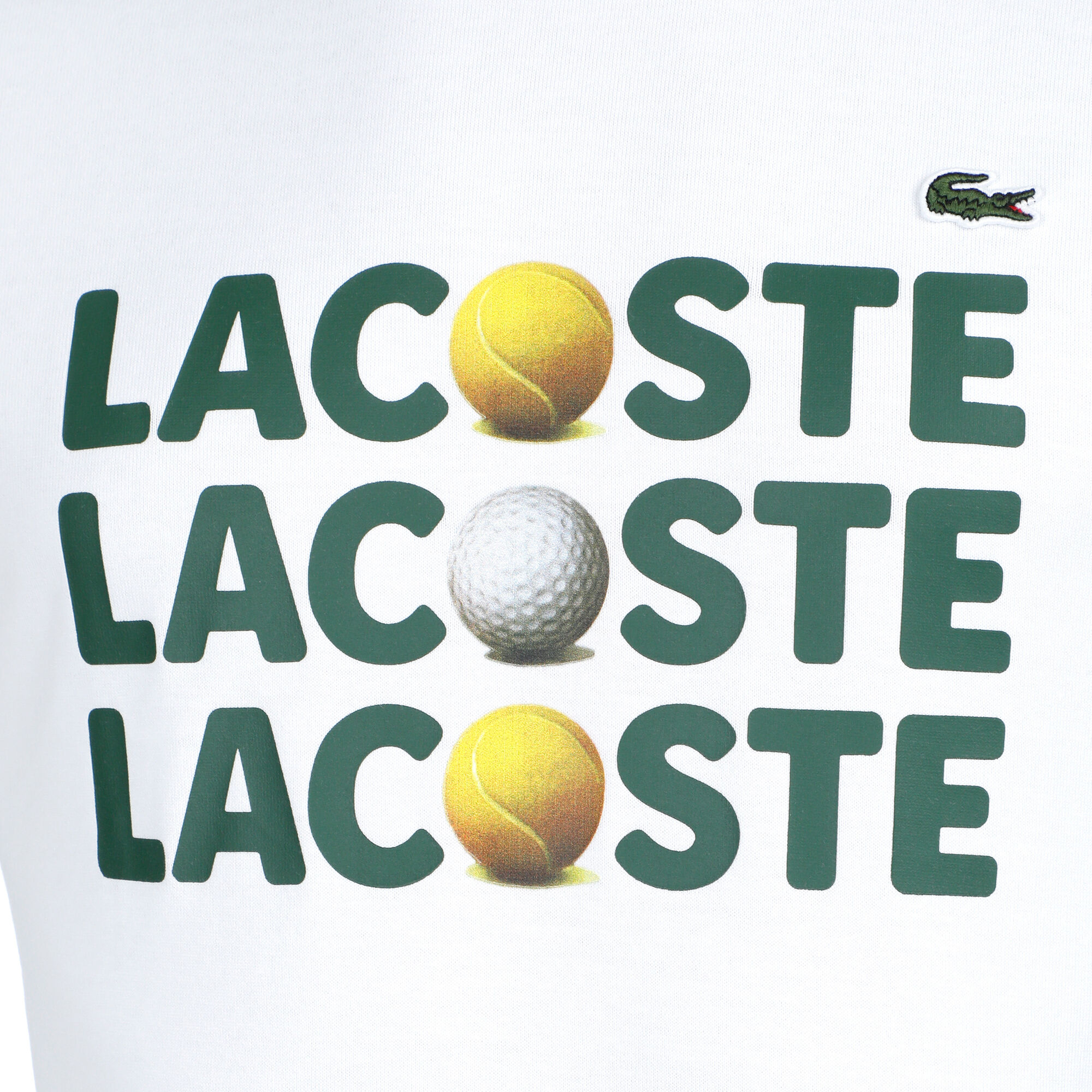 Lacoste