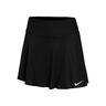 Dri-Fit Advantage Regular Kjol Damer-Svart