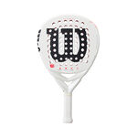 Wilson Padelracket Wilson Bela Bela LS V3 Testracketar